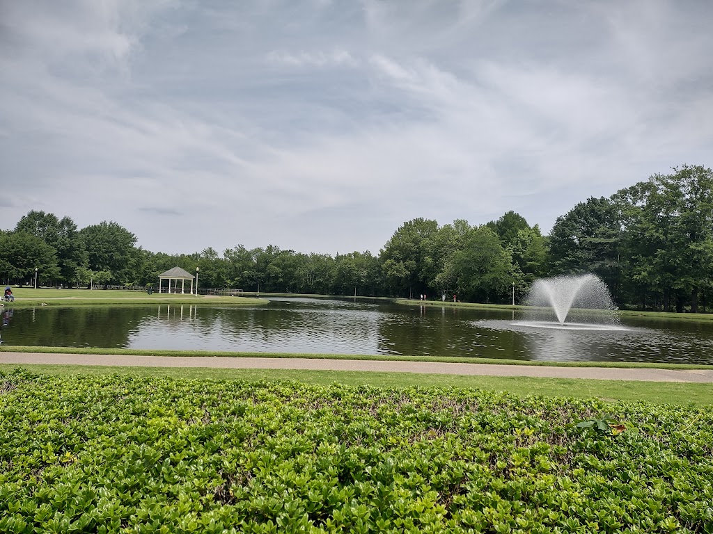 W.C. Johnson Park | 419 W C. Johnson Park Dr, Collierville, TN 38017, USA | Phone: (901) 457-2770