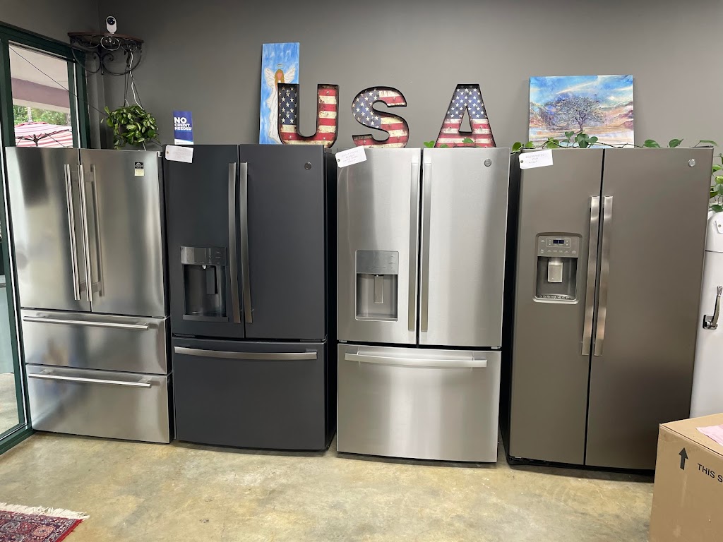 Hamilton Appliance Inc. | 7546 US-70 Ste #102, Bartlett, TN 38133, USA | Phone: (901) 380-1188