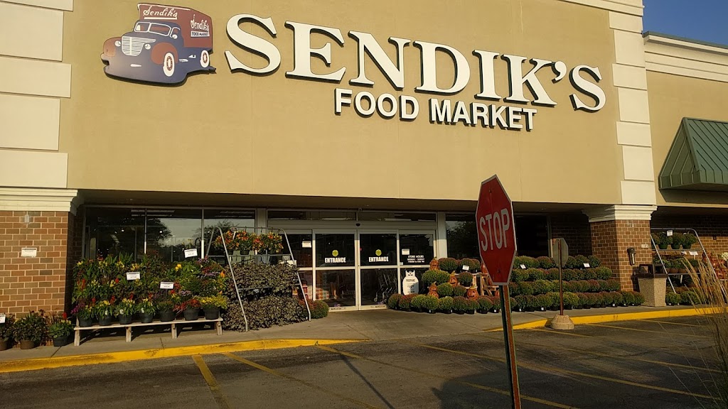 Sendiks Food Market | 2195 1st Ave, Grafton, WI 53024, USA | Phone: (262) 376-9525