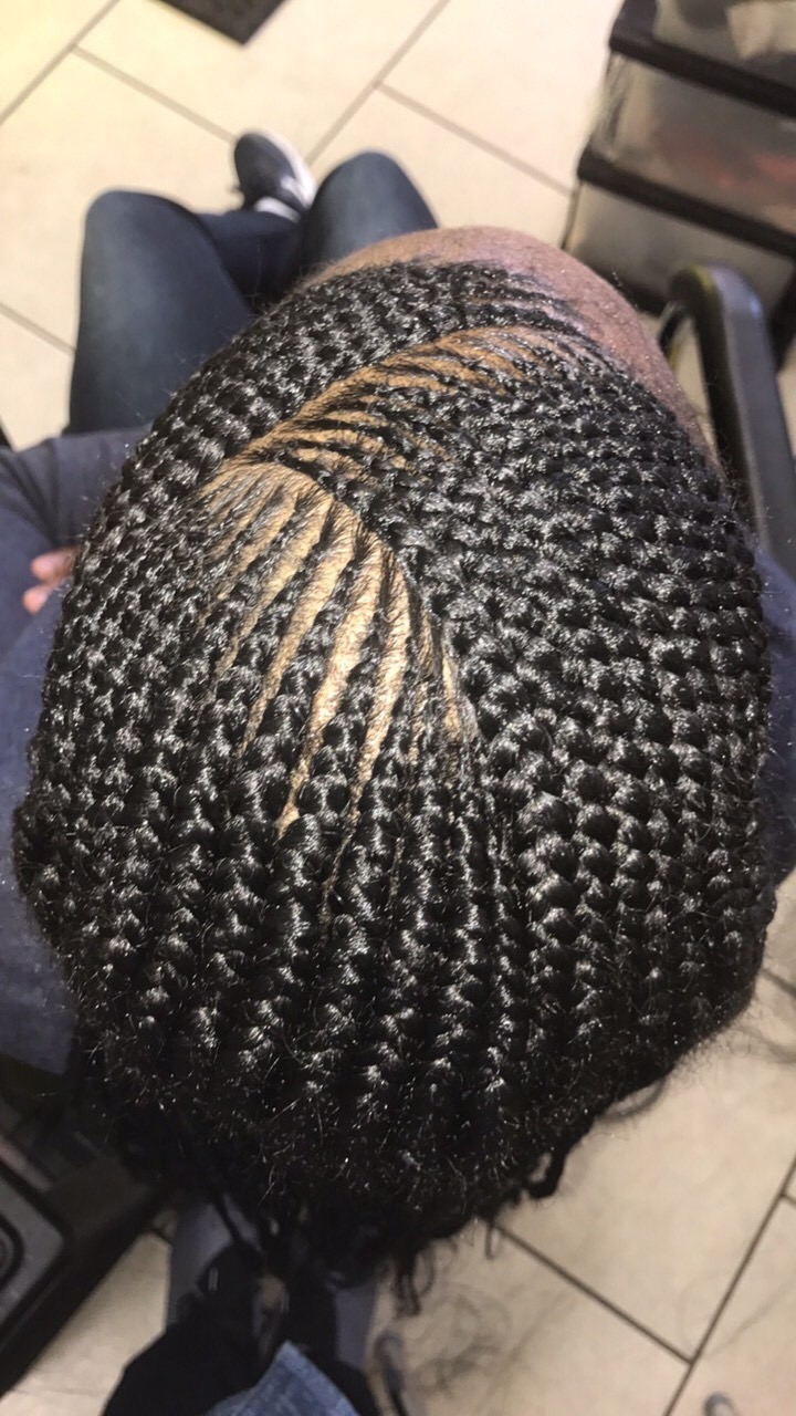 Latou hair braiding | 152 W 95th St, Chicago, IL 60628, USA | Phone: (773) 568-8150