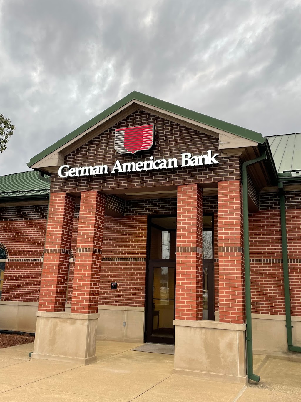 German American Bank | 100 Citizens Blvd, Simpsonville, KY 40067, USA | Phone: (502) 722-8842