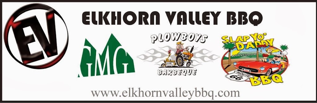 Elkhorn Valley BBQ | 220 Shooting Box Rd, West Point, NE 68788, USA | Phone: (402) 380-6153