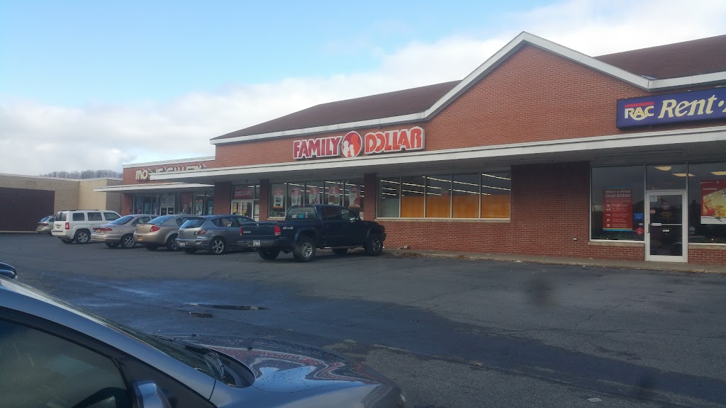 Family Dollar | 46 Church St, Gloversville, NY 12078, USA | Phone: (518) 752-7000