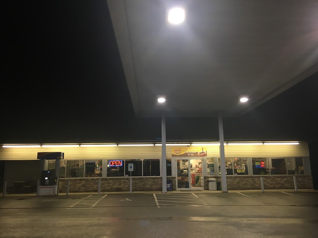 Sunoco Gas Station | 101 North Rd, Butler, PA 16001, USA | Phone: (724) 285-9800