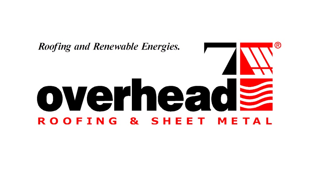 Overhead Roofing & Sheet Metal | 340 New Towne Square Dr, Toledo, OH 43612 | Phone: (419) 476-7811