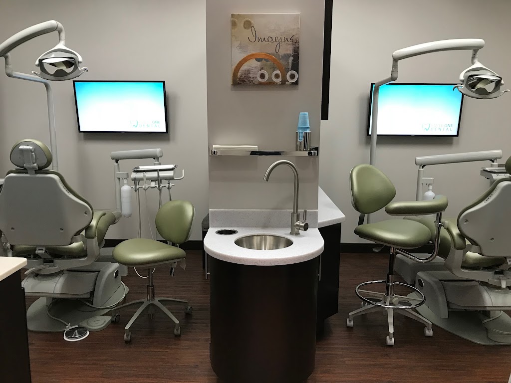 Smile One Dental | 617 K Ave #300, Plano, TX 75074, USA | Phone: (972) 372-9170