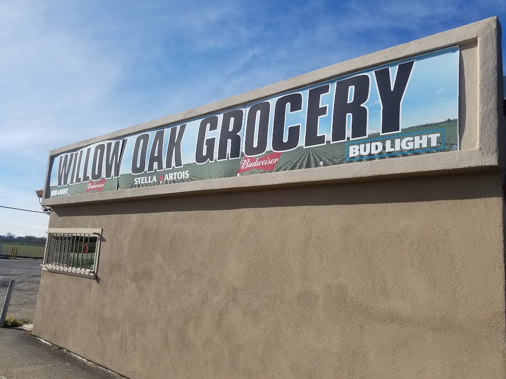 Willow Oak Grocery | 37030 CA-16, Woodland, CA 95695, USA | Phone: (530) 662-5828