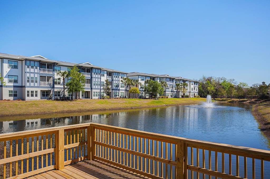 The Beach House Apartments | 1300 Shetter Ave, Jacksonville Beach, FL 32250 | Phone: (904) 877-8089