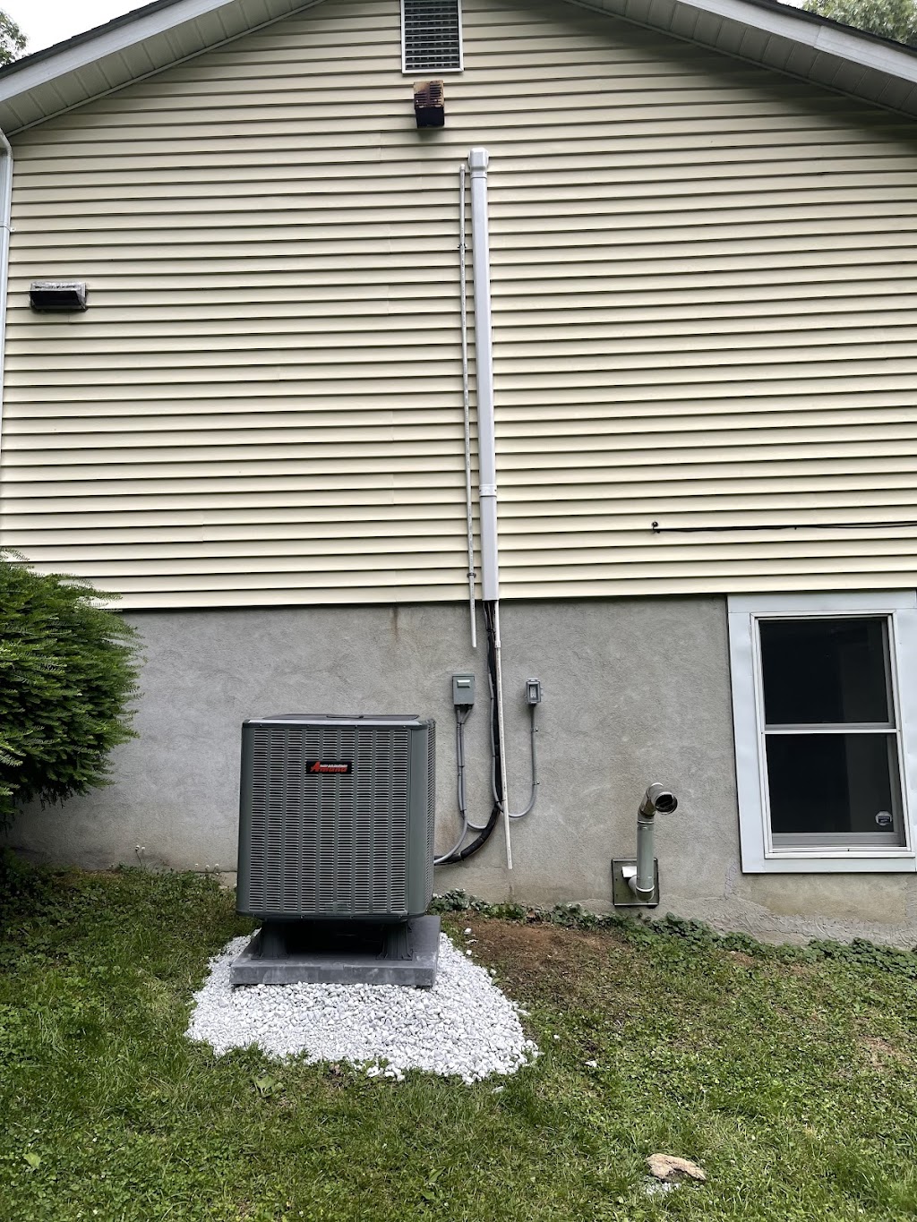 Jack Frost Heating & Cooling, LLC | 21 Starrett Ct, Sparta Township, NJ 07871, USA | Phone: (973) 270-9096