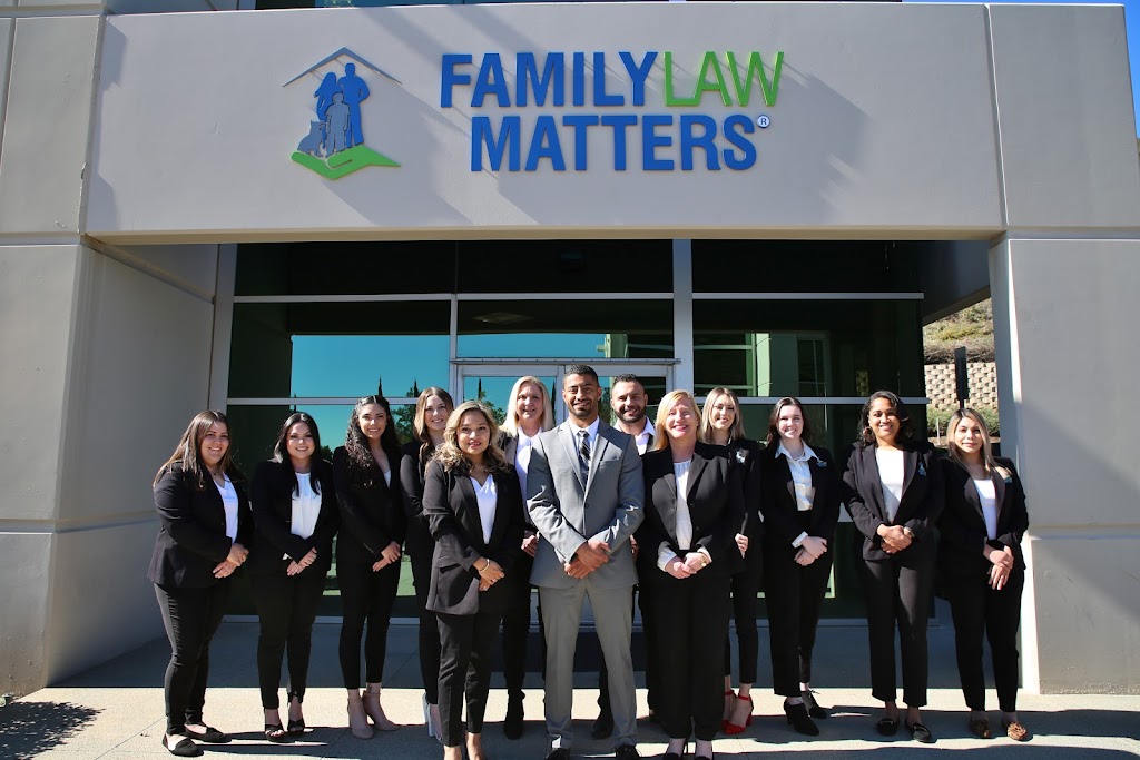 Family Law Matters | 27307 Vía Industria K-1, Temecula, CA 92590, USA | Phone: (951) 972-8287