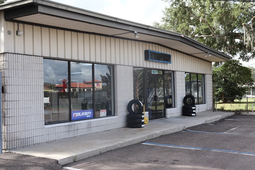 Valrico Tires | 1611 State Rd 60, Valrico, FL 33594, USA | Phone: (813) 438-8085