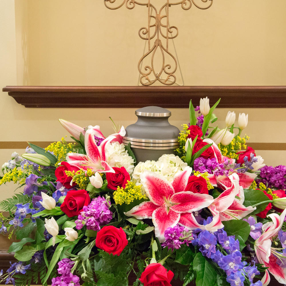 Evans-Nordby Funeral Homes - Brooklyn Center | 6000 Brooklyn Blvd, Brooklyn Center, MN 55429, USA | Phone: (763) 533-3000