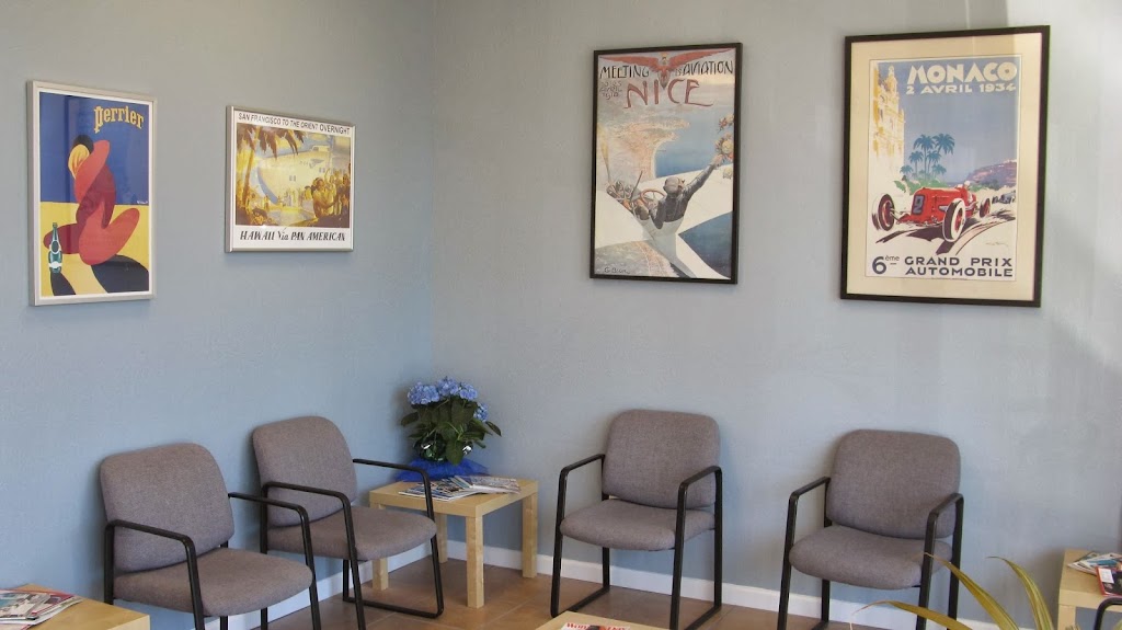 Back to Back Chiropractic | 1343 Blossom Hill Rd, San Jose, CA 95118, USA | Phone: (408) 269-2225