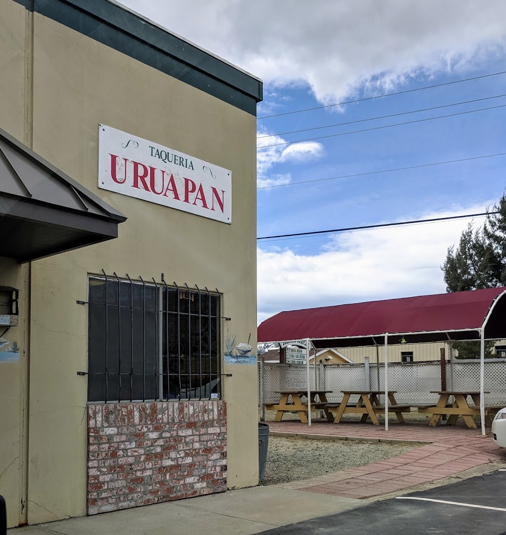 Taqueria Uruapan | 4601 Goni Rd, Carson City, NV 89706, USA | Phone: (775) 883-7609