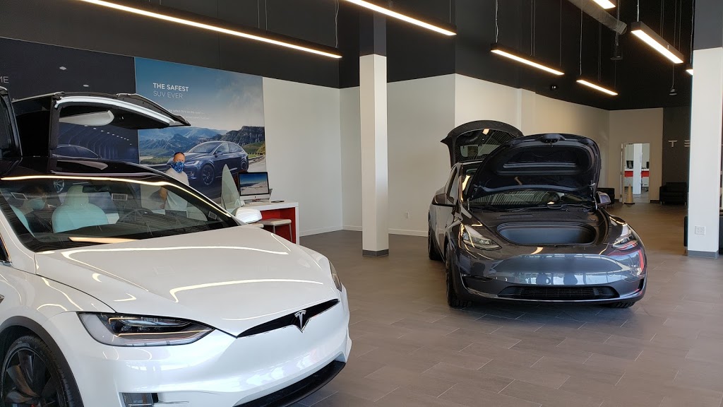 Tesla | 7101 Glenwood Ave, Raleigh, NC 27612 | Phone: (919) 420-0280