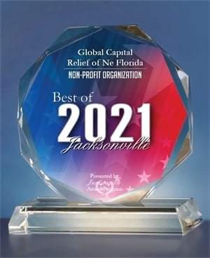 Global Capital Relief of NE Florida | 1030 Baisden Rd, Jacksonville, FL 32218, USA | Phone: (904) 928-9000