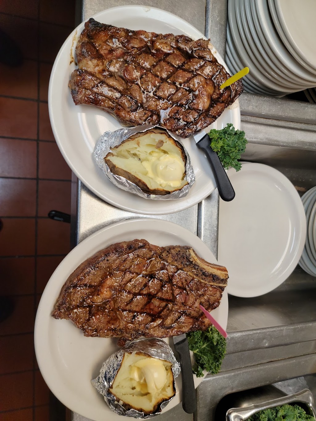 Wesley Rogers Steak and Buffet - Arnold MO | 3601 Jeffco Blvd, Arnold, MO 63010, USA | Phone: (636) 464-5605