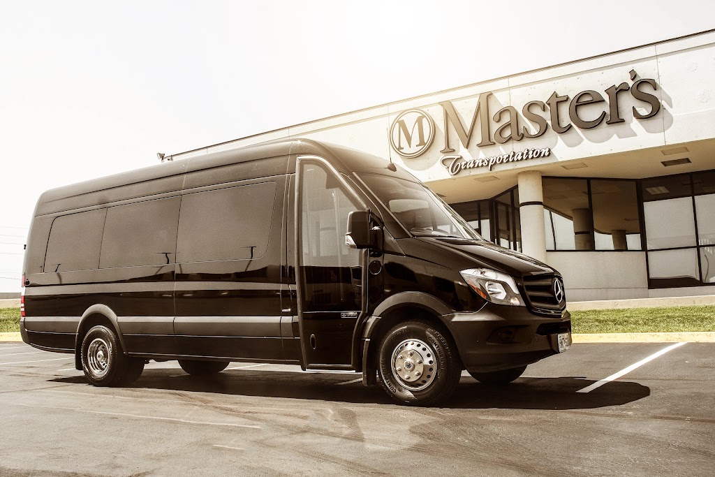 Masters Transportation- Kansas City | 800 QuikTrip Way, Belton, MO 64012 | Phone: (800) 783-3613