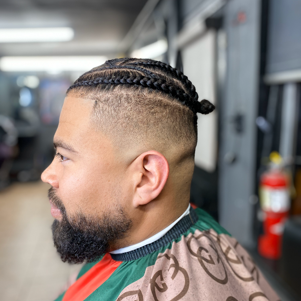 Taking Over Barber Shop | 8061 Eastern Ave, Bell Gardens, CA 90201, USA | Phone: (323) 347-9589