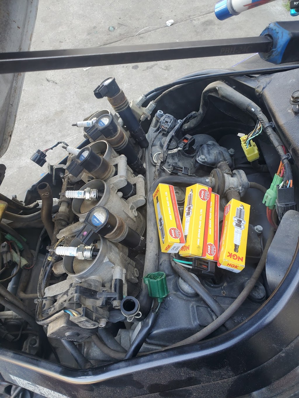 Malicious Diesel Performance & Automotive Repair | 1819 N Road St, Elizabeth City, NC 27909, USA | Phone: (252) 698-3032