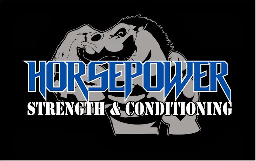 Horsepower Strength & Conditioning | 7153 Commerce Cir W, Fridley, MN 55432, USA | Phone: (763) 286-1208