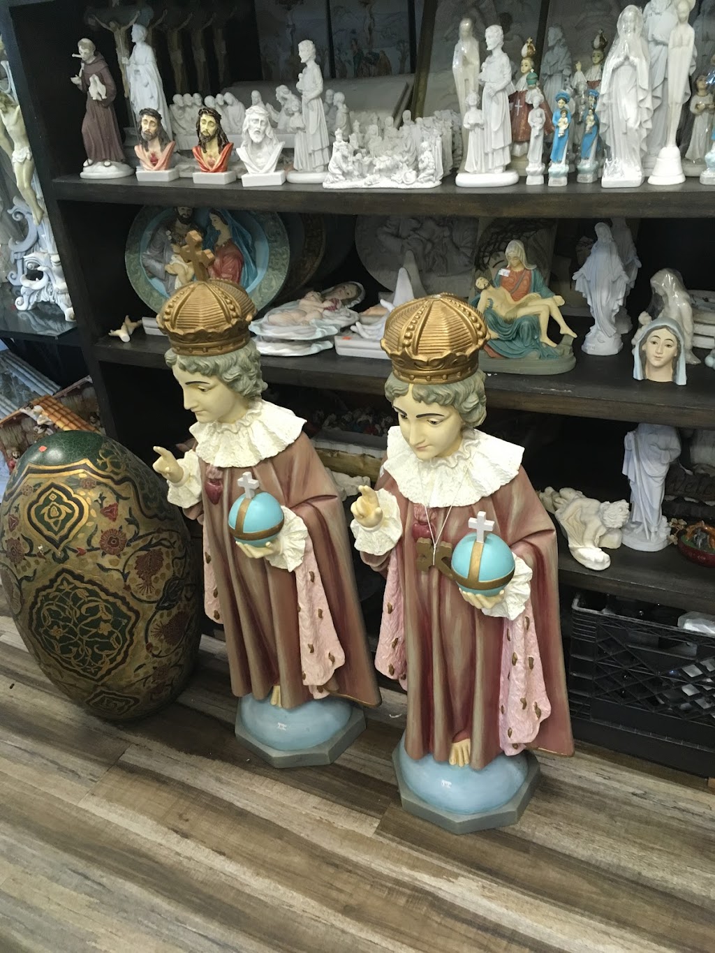 Art Craft Trading | 502 Keyes St, San Jose, CA 95112, USA | Phone: (408) 207-6789