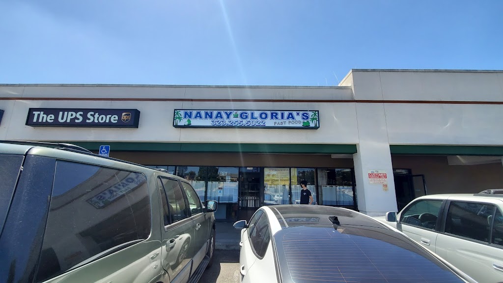 Nanay Glorias Filipino Restaurant | 3756 W Ave 40 L, Los Angeles, CA 90065, USA | Phone: (323) 255-5022