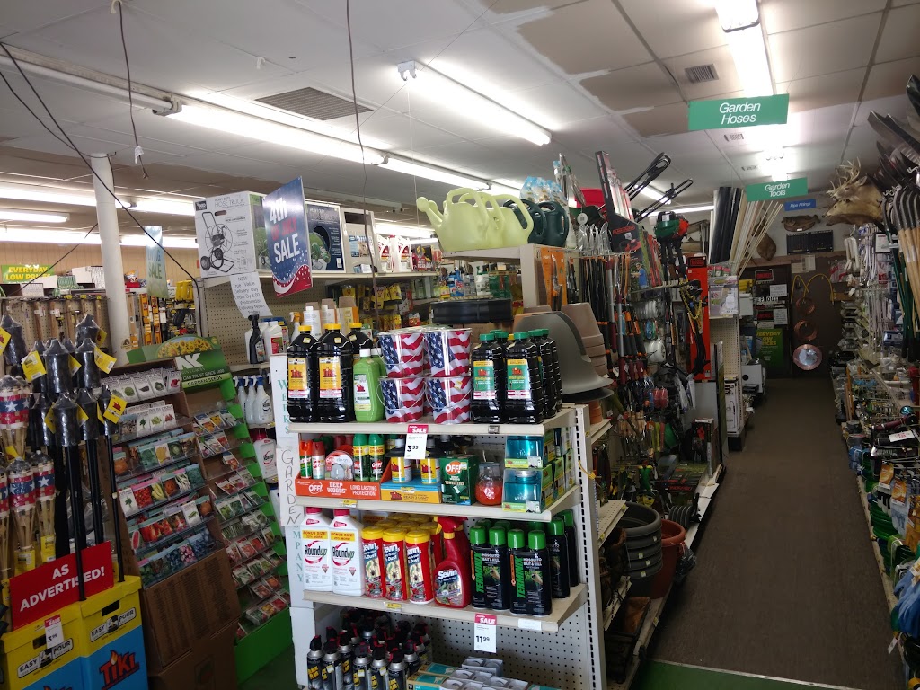 City Hardware | 129 Wooster St, Lodi, OH 44254, USA | Phone: (330) 948-1011