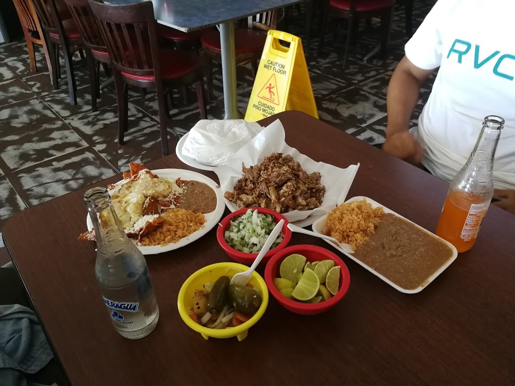 Carnitas Las Michoacanas | 6513 University Ave, San Diego, CA 92115, USA | Phone: (619) 229-9574