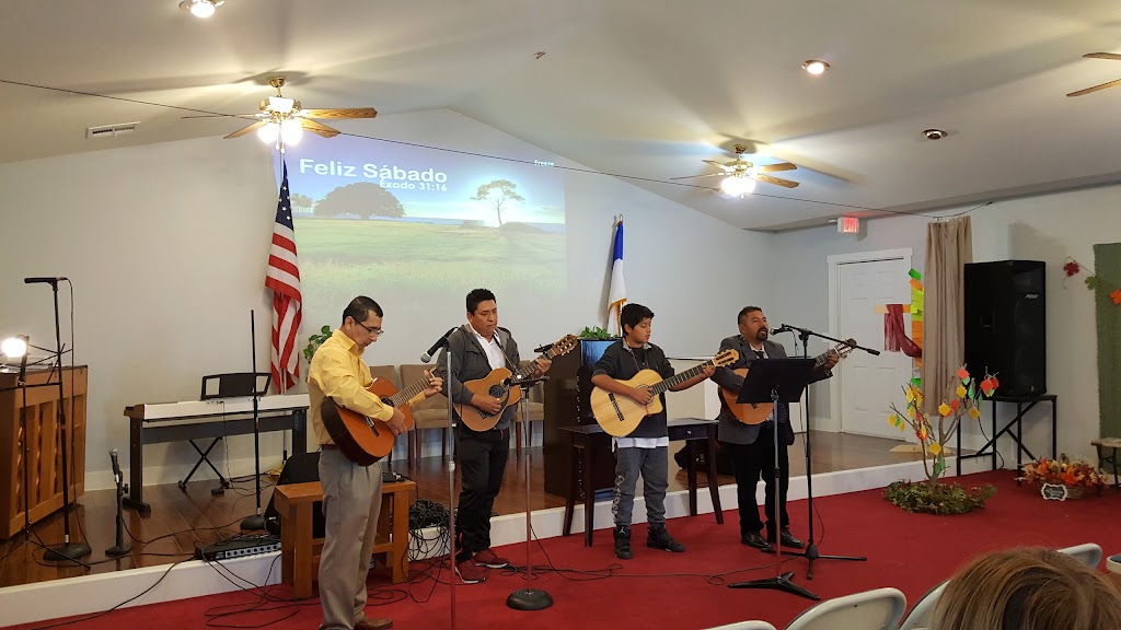 Iglesia Adventista del Séptimo Día de Kyle | 1940 Goforth Rd, Kyle, TX 78640, USA | Phone: (281) 940-9296