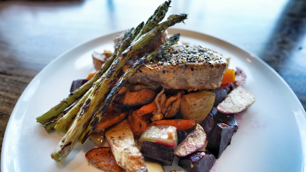 FishTails by Oceans | 1401 Atlantic Ave, Virginia Beach, VA 23451, USA | Phone: (757) 226-8184