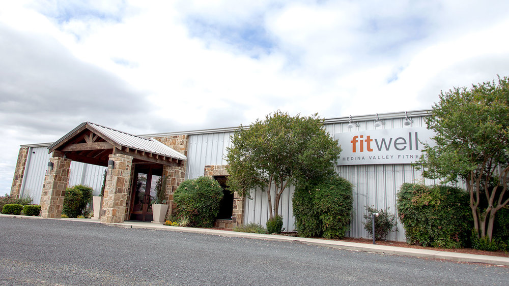 FitWell | 842 FM 471 North, Castroville, TX 78009, USA | Phone: (830) 931-9166