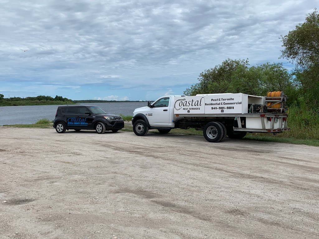 Coastal Pest Services | 3805 89th St E, Palmetto, FL 34221, USA | Phone: (941) 981-9811