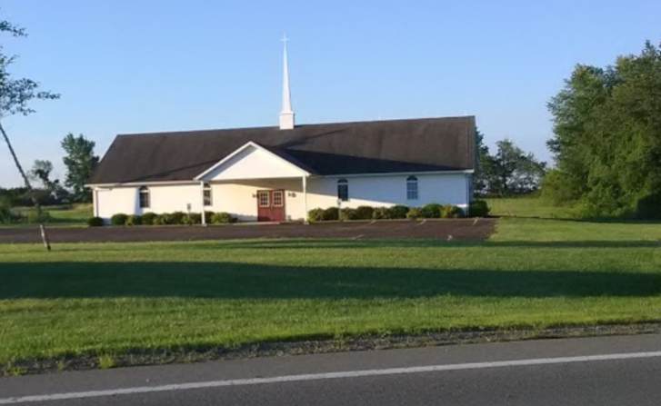 New Liberty Baptist Church | 425 US-42, Polk, OH 44866, USA | Phone: (419) 685-8258