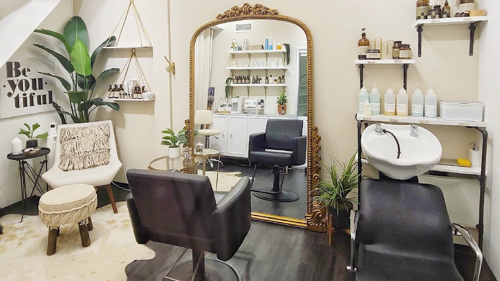 BESPOKE HAIR SALON & ORGANIC HEAD SPA | 1555 Camino Del Mar Ste. 203 Studio #3, Del Mar, CA 92014, USA | Phone: (619) 212-2816