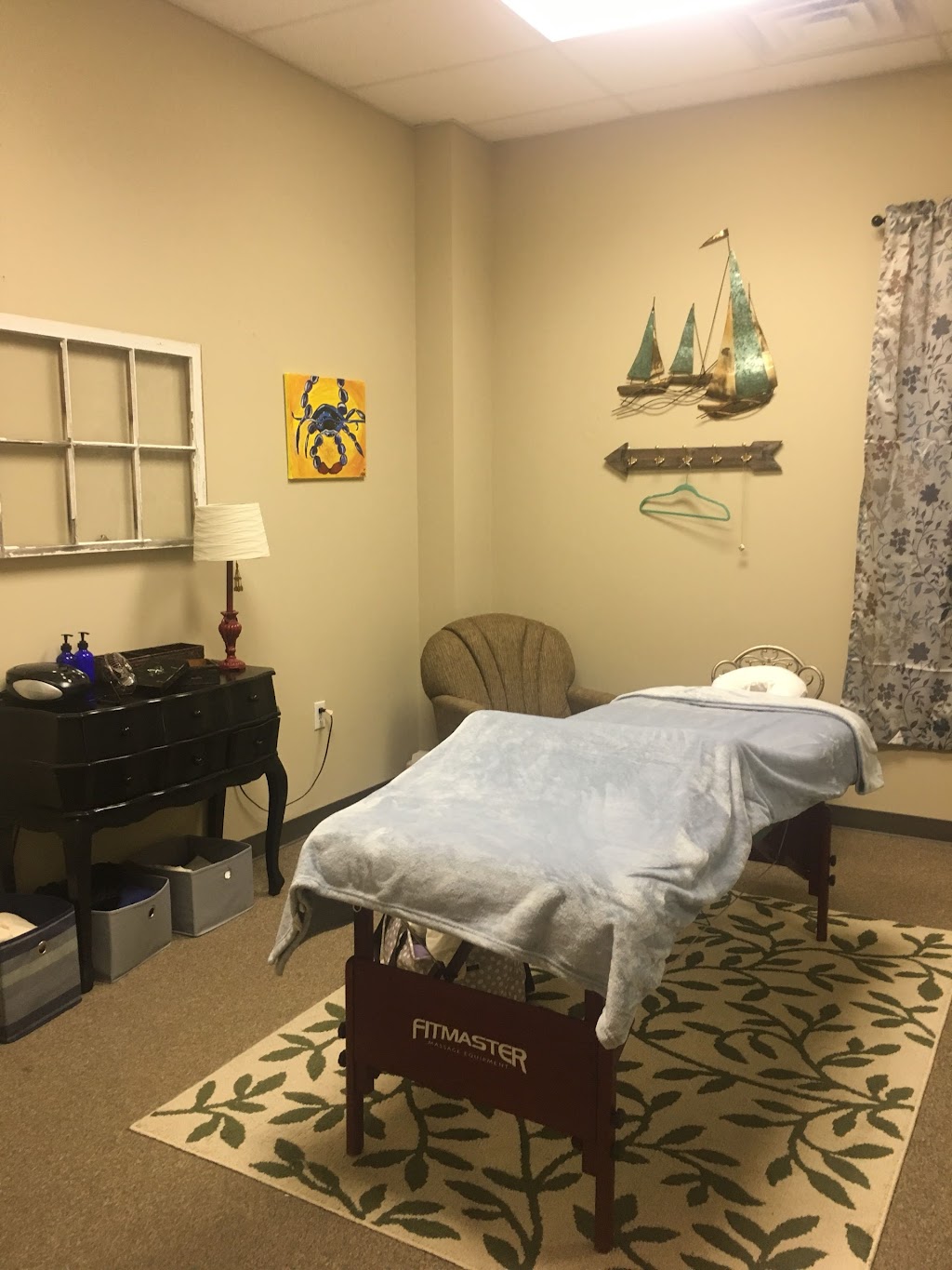 Hoffmann Chiropractic | 3933 LA-59 a, Mandeville, LA 70471, USA | Phone: (985) 629-1332