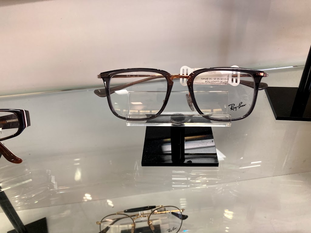 Astute Vision Care Kendall Dr Thomas Optical Eye Care | 14784 N Kendall Dr, Miami, FL 33196, USA | Phone: (305) 383-3399