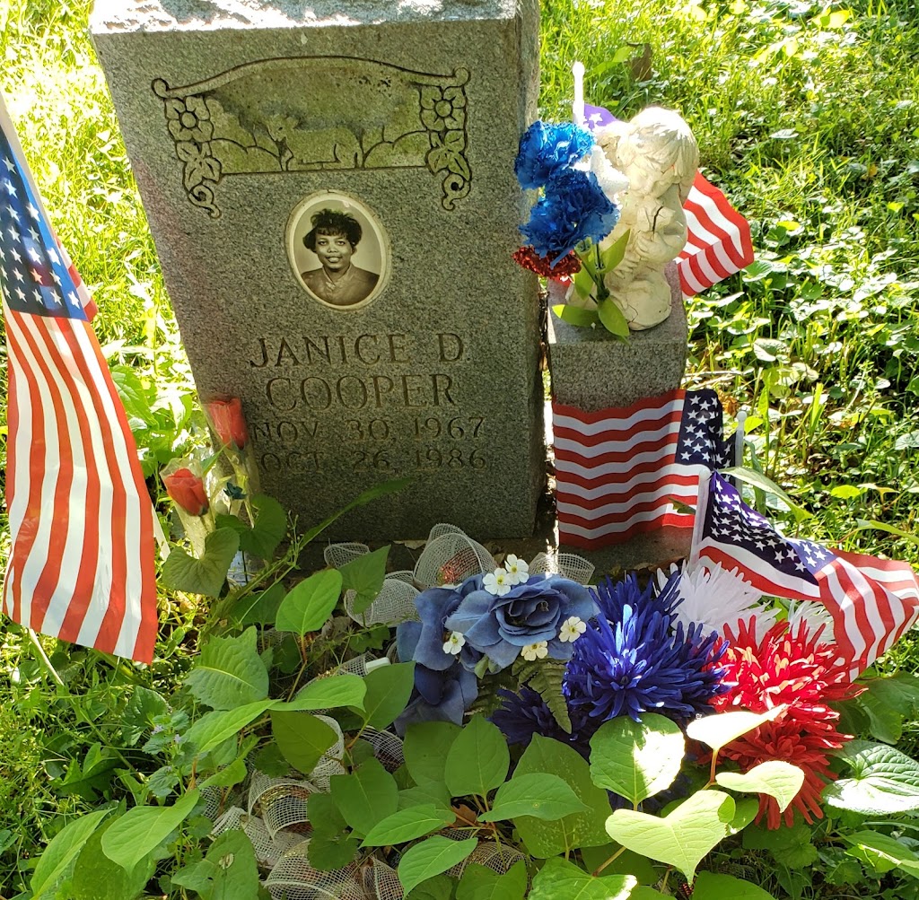 Washington Park Cemetery | 4650 James S. McDonnell Blvd, Berkeley, MO 63134, USA | Phone: (314) 524-3313