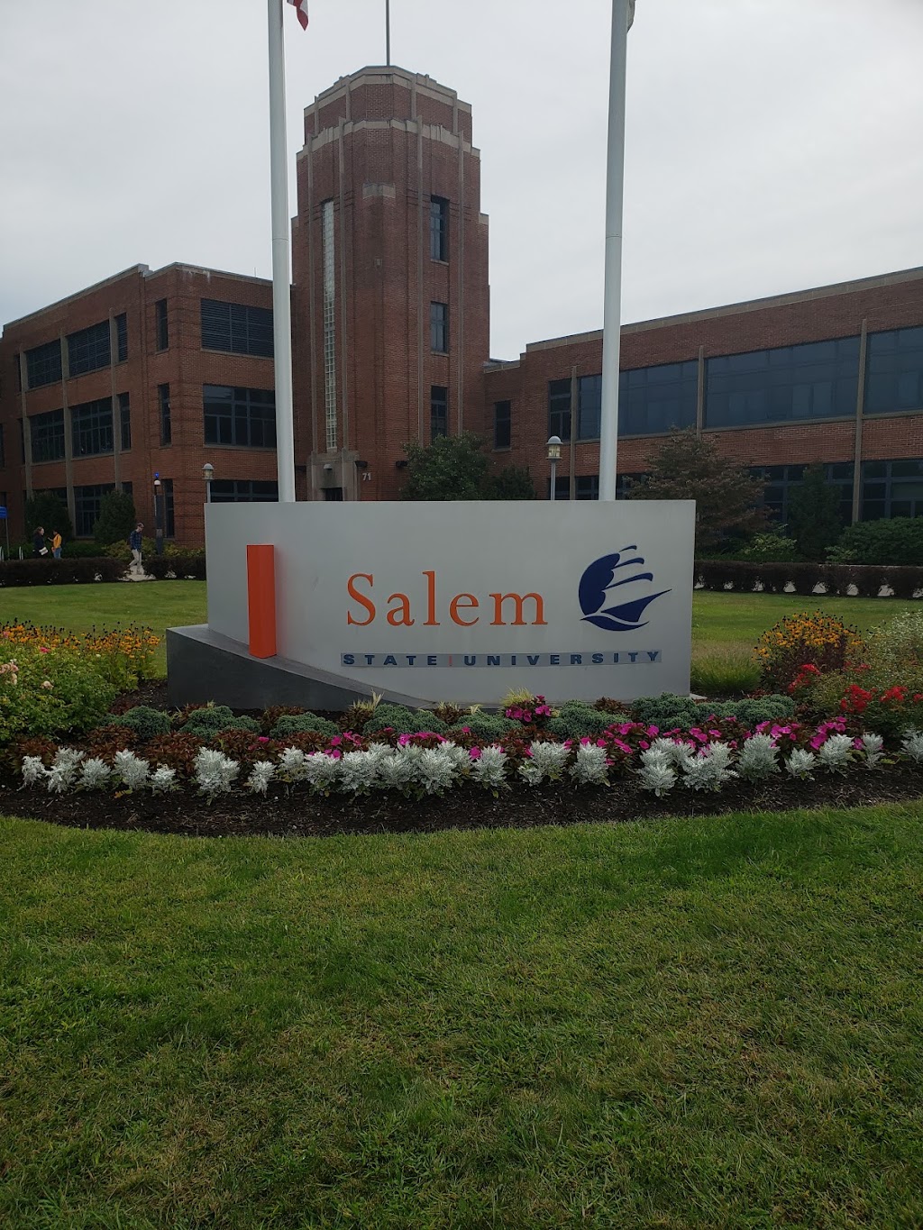 Salem State University Bertolon School of Business | 352 Lafayette St, Salem, MA 01970, USA | Phone: (978) 542-6608