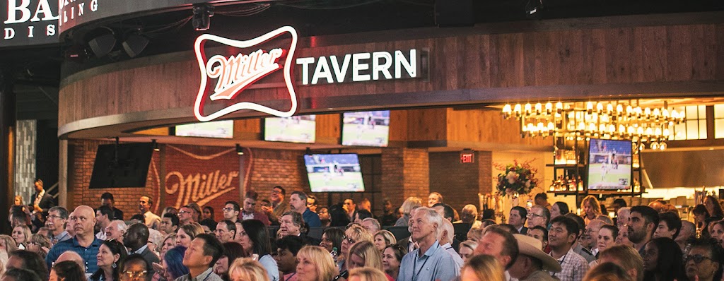 Miller Tavern & Beer Garden | 1650 E Randol Mill Rd # 110, Arlington, TX 76011, USA | Phone: (817) 769-1552