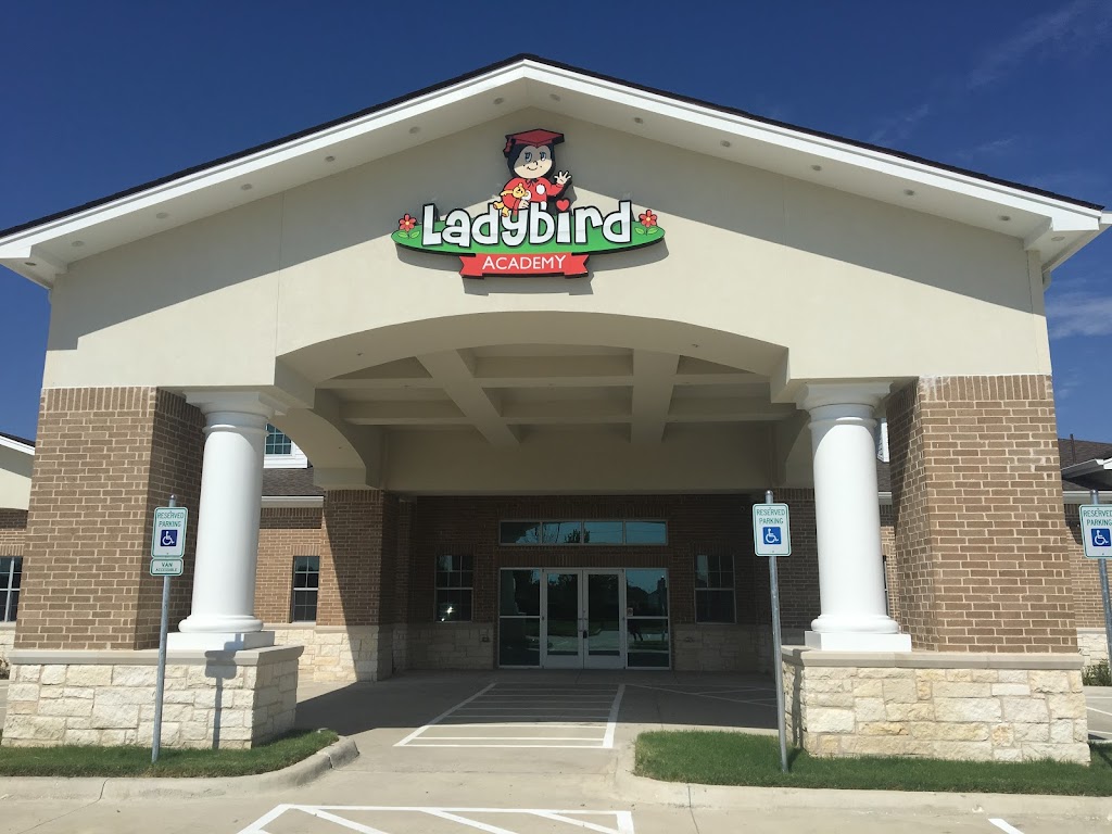 Ladybird Academy of Independence | 1922 S Independence Pkwy, McKinney, TX 75072, USA | Phone: (972) 787-5020