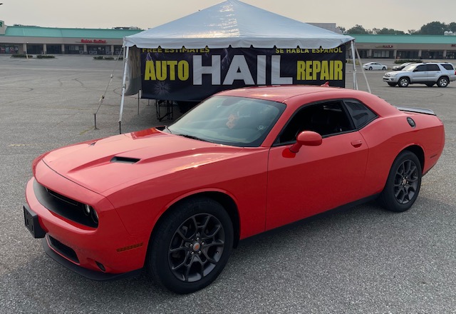 First Choice Auto Hail Repair | 4036 Eric Dr, Forney, TX 75126, USA | Phone: (469) 288-2639