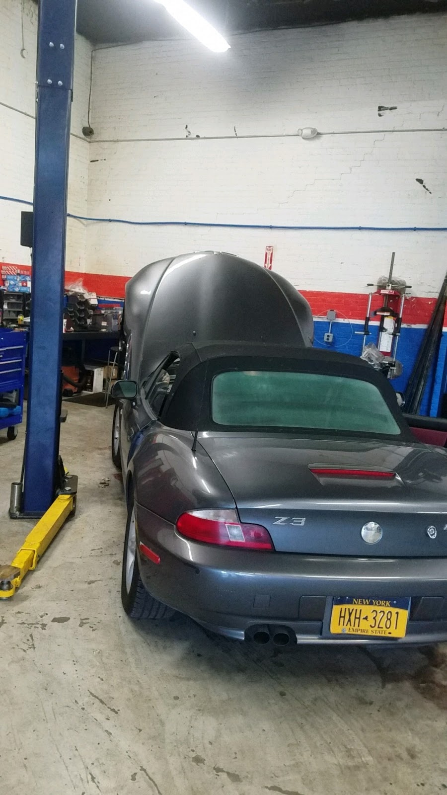 AAMCO Transmissions & Total Car Care | 254 River St, Hackensack, NJ 07601 | Phone: (201) 781-8785