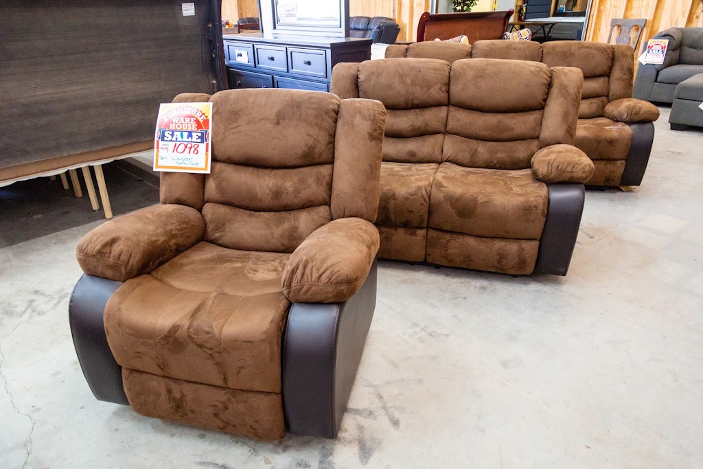 Macs Furniture | 654 Co Rd 234, Georgetown, TX 78633, USA | Phone: (512) 591-4526