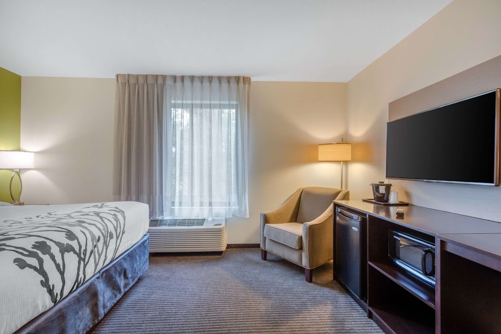 Comfort Inn | 11225 Lone Eagle Dr Building A, Bridgeton, MO 63044, USA | Phone: (314) 820-1410