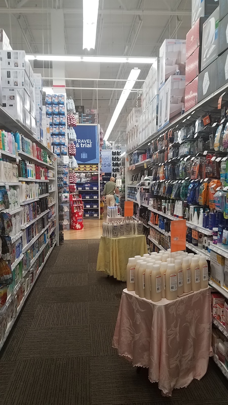 Bed Bath & Beyond | 6725 Strip Ave NW, North Canton, OH 44720, USA | Phone: (330) 305-1544