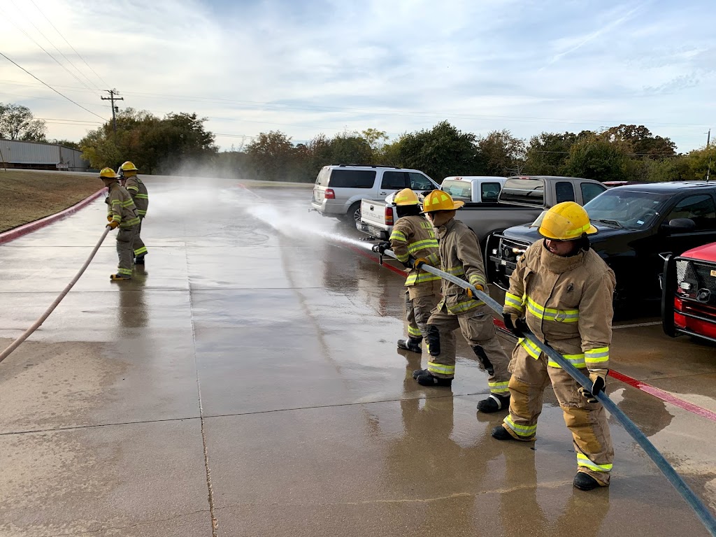 Training Development Group Fire Training Center | 7301 County Rd 912, Joshua, TX 76058, USA | Phone: (877) 995-5656