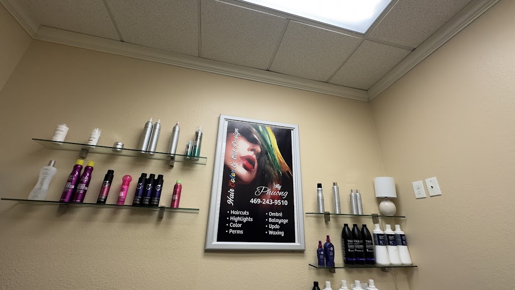 Legacy Salons & Day Spa - Lewisville | 420 E Round Grove Rd #200, Lewisville, TX 75067, USA | Phone: (214) 488-4888