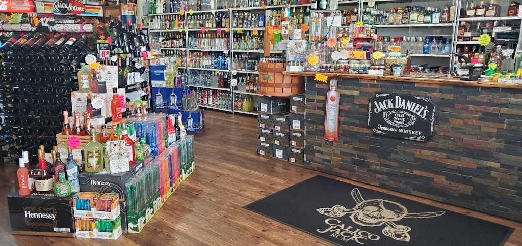 Top Shelf Wine & Spirits | 7120 MS-301, Horn Lake, MS 38637, USA | Phone: (662) 781-3004