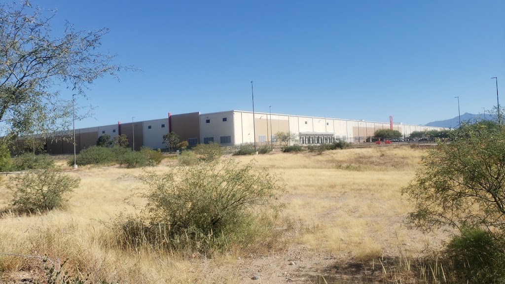 Target Distribution Center | 8940 East Rita Park Dr, Tucson, AZ 85747, USA | Phone: (520) 344-6000